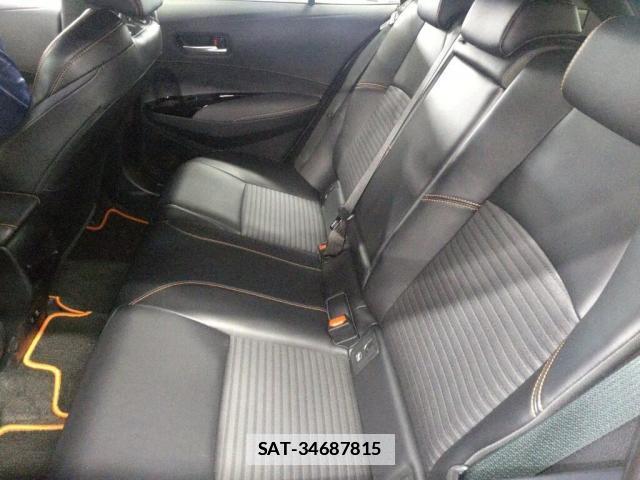 Toyota COROLLA TOURING 2022-06 7811319-5