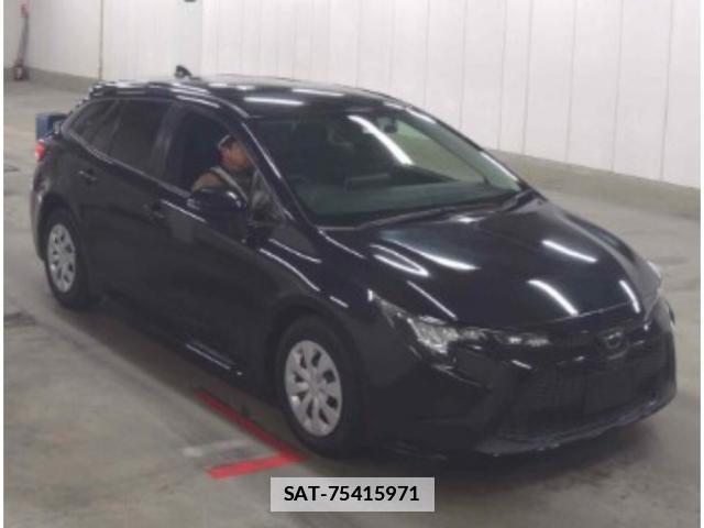 Toyota COROLLA TOURING 2021-03 7811429-0