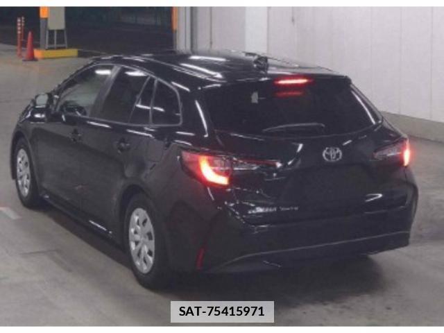 Toyota COROLLA TOURING 2021-03 7811429-1