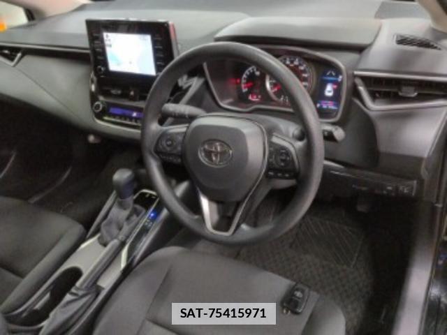 Toyota COROLLA TOURING 2021-03 7811429-2