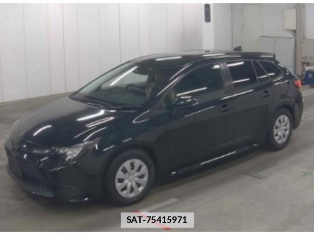 Toyota COROLLA TOURING 2021-03 7811429-3