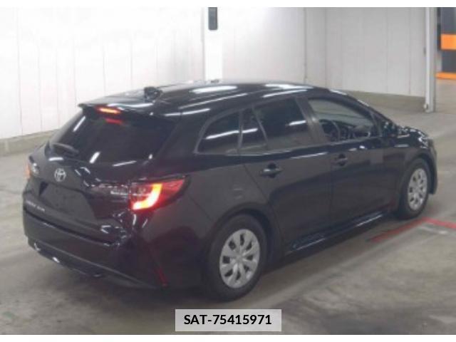 Toyota COROLLA TOURING 2021-03 7811429-4