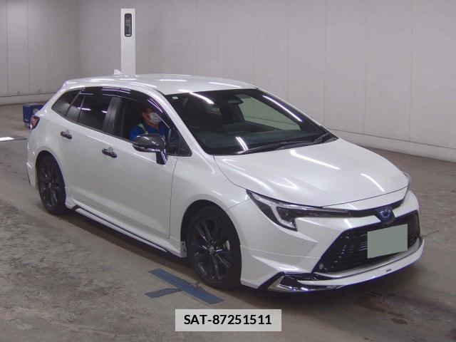 Toyota COROLLA TOURING 2023-12 7811705-0