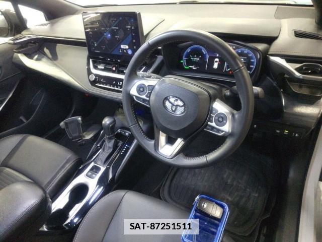 Toyota COROLLA TOURING 2023-12 7811705-2