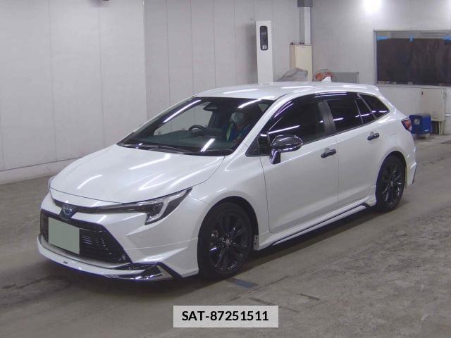 Toyota COROLLA TOURING 2023-12 7811705-3