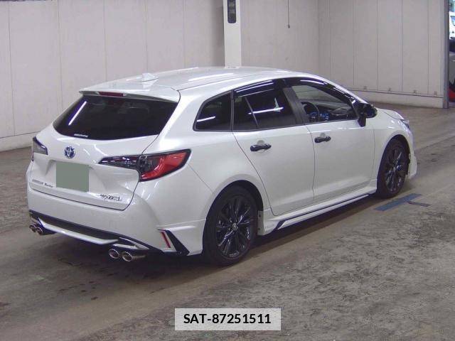 Toyota COROLLA TOURING 2023-12 7811705-4