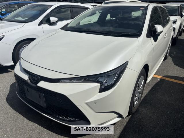 Toyota COROLLA TOURING 2021-02 7813426-0