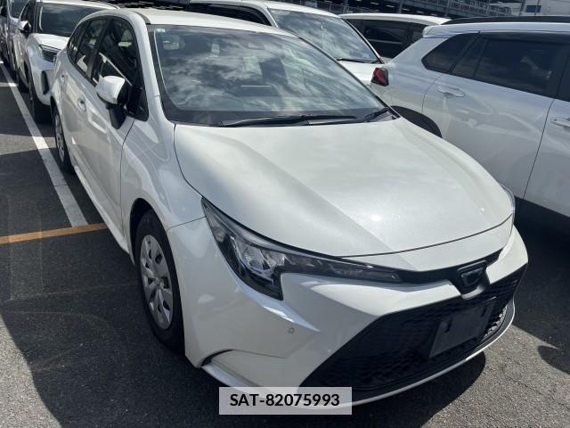 Toyota COROLLA TOURING 2021-02 7813426-1