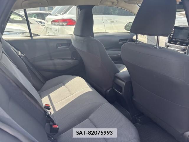 Toyota COROLLA TOURING 2021-02 7813426-2