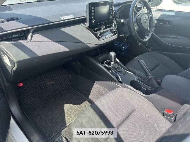 Toyota COROLLA TOURING 2021-02 7813426-3
