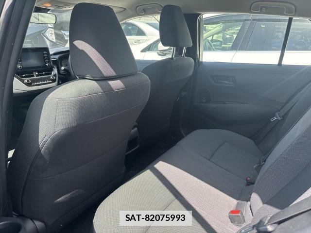 Toyota COROLLA TOURING 2021-02 7813426-4