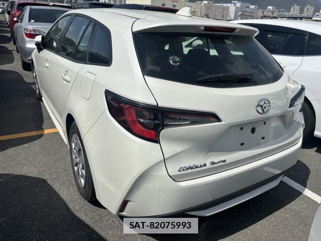 Toyota COROLLA TOURING 2021-02 7813426-5