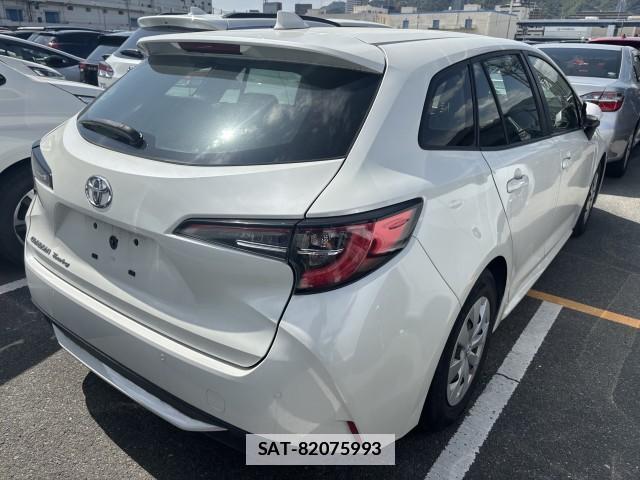 Toyota COROLLA TOURING 2021-02 7813426-6