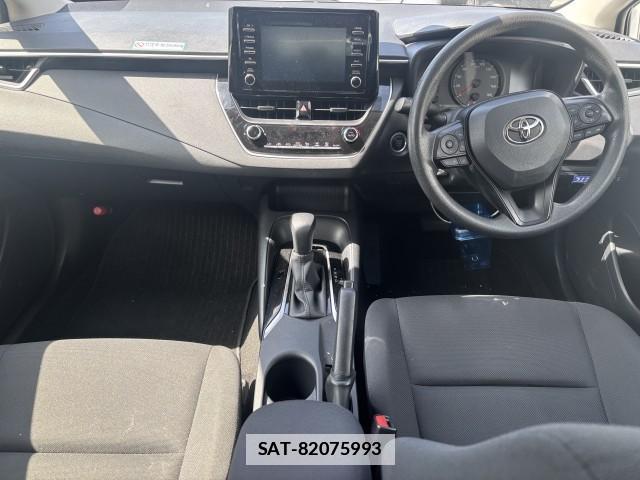 Toyota COROLLA TOURING 2021-02 7813426-8