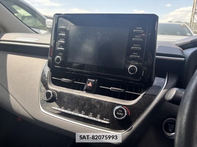 Toyota COROLLA TOURING 2021-02 7813426-9