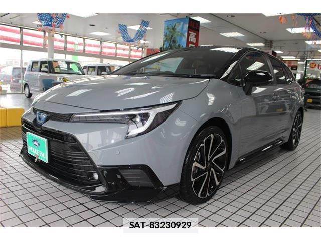 Toyota COROLLA TOURING 2024-11 7814874-0