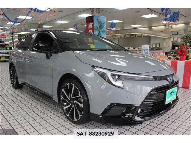 Toyota COROLLA TOURING 2024-11 7814874-1