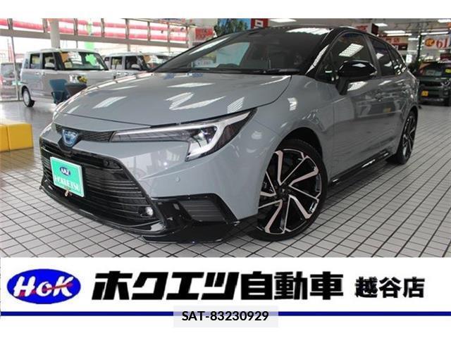 Toyota COROLLA TOURING 2024-11 7814874-19