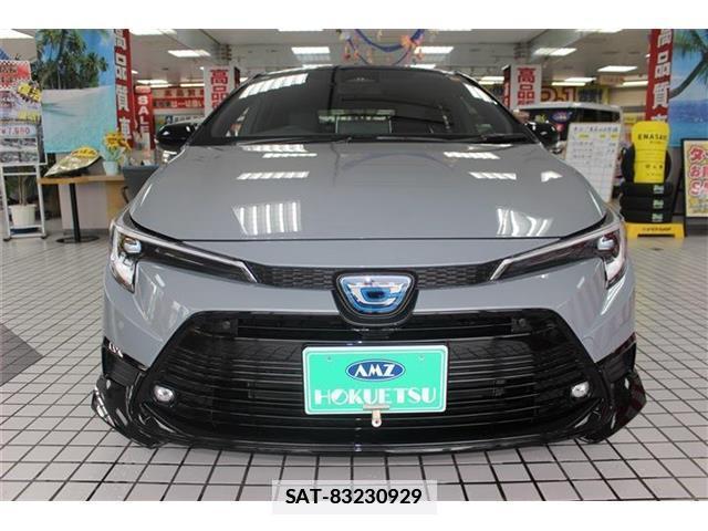 Toyota COROLLA TOURING 2024-11 7814874-2