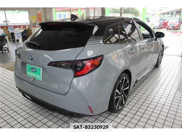 Toyota COROLLA TOURING 2024-11 7814874-3