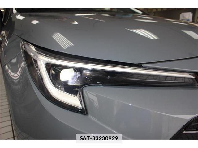 Toyota COROLLA TOURING 2024-11 7814874-4