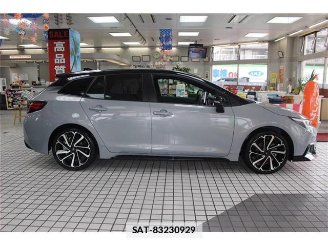 Toyota COROLLA TOURING 2024-11 7814874-5
