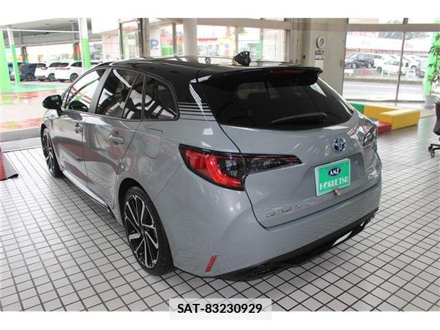 Toyota COROLLA TOURING 2024-11 7814874-6