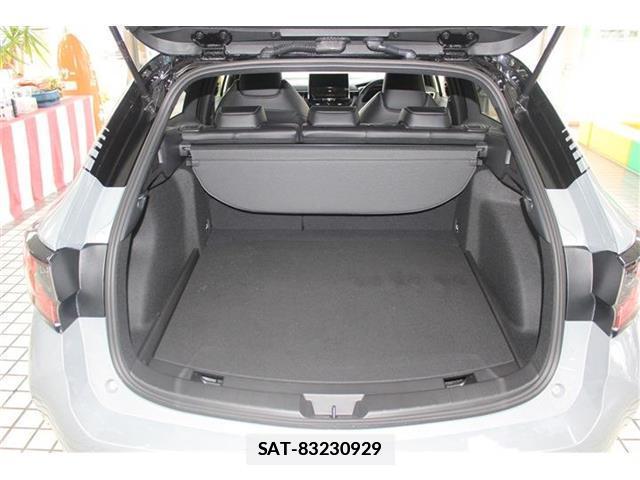 Toyota COROLLA TOURING 2024-11 7814874-8