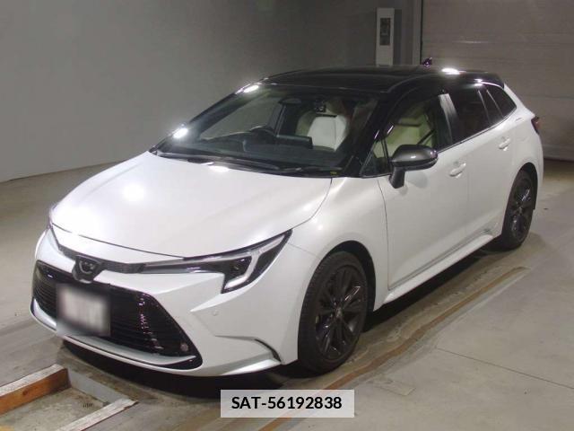 Toyota COROLLA TOURING 2024-03 7815085-0