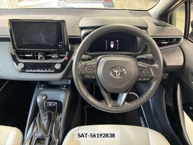 Toyota COROLLA TOURING 2024-03 7815085-2