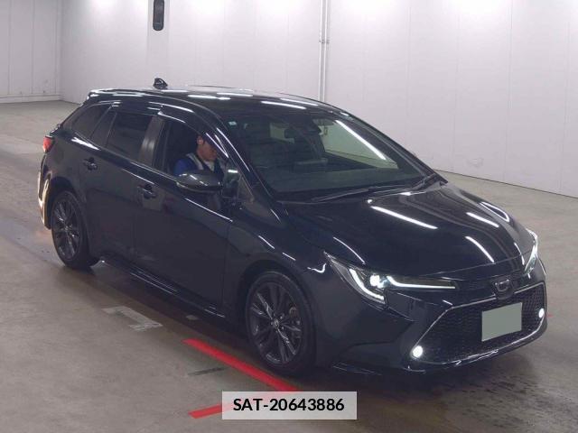 Toyota COROLLA TOURING 2020-03 7816143-0