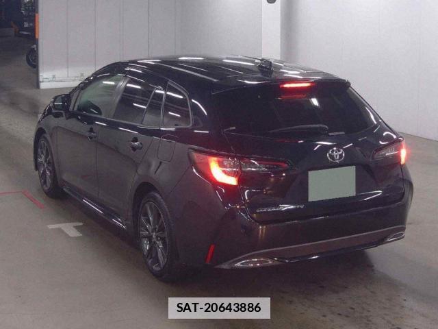 Toyota COROLLA TOURING 2020-03 7816143-1