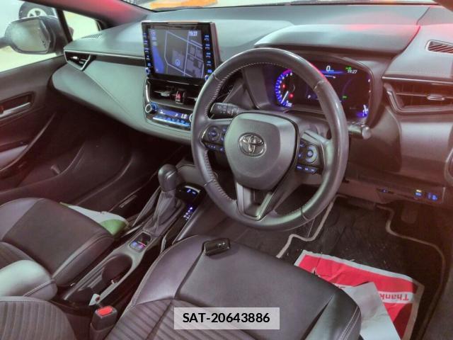 Toyota COROLLA TOURING 2020-03 7816143-2