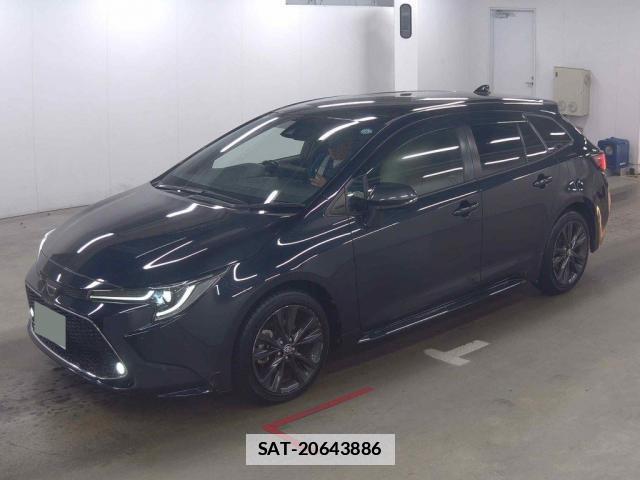 Toyota COROLLA TOURING 2020-03 7816143-3