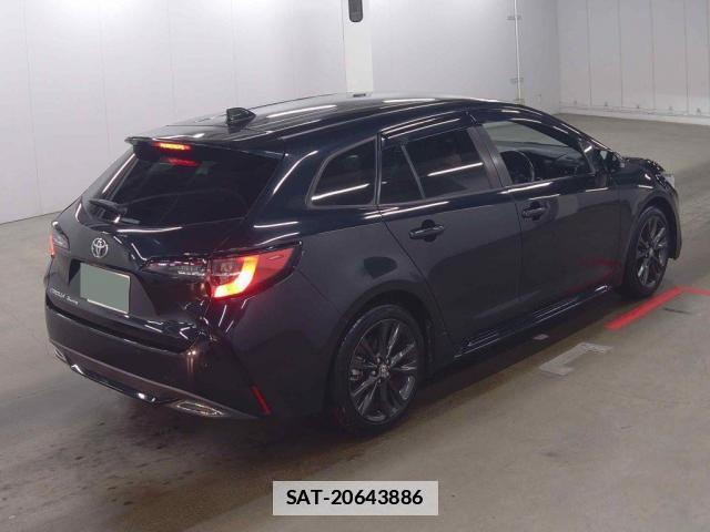 Toyota COROLLA TOURING 2020-03 7816143-4