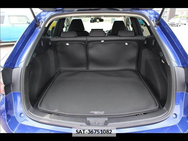 Toyota COROLLA TOURING 2019-10 7816493-10