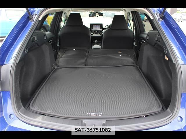 Toyota COROLLA TOURING 2019-10 7816493-11