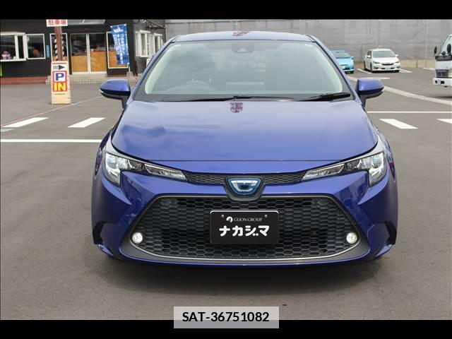 Toyota COROLLA TOURING 2019-10 7816493-12