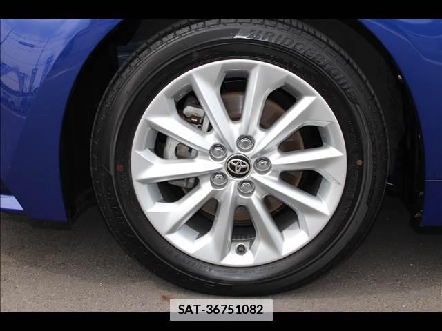 Toyota COROLLA TOURING 2019-10 7816493-19