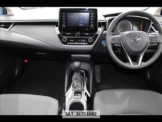 Toyota COROLLA TOURING 2019-10 7816493-2