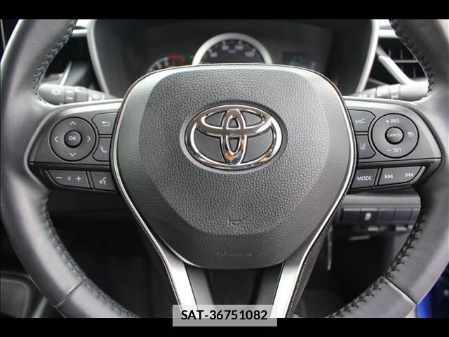 Toyota COROLLA TOURING 2019-10 7816493-6