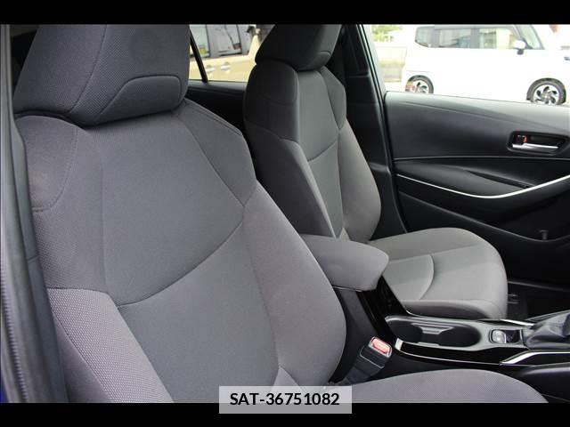 Toyota COROLLA TOURING 2019-10 7816493-7
