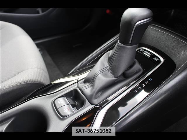 Toyota COROLLA TOURING 2019-10 7816493-8