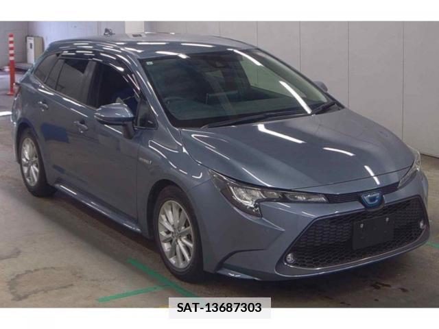 Toyota COROLLA TOURING 2019-11 7816712-0