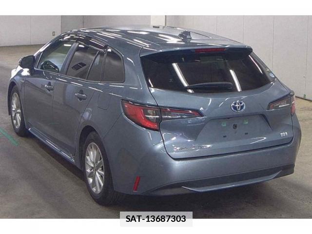 Toyota COROLLA TOURING 2019-11 7816712-1