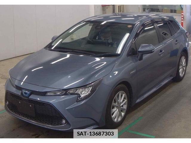 Toyota COROLLA TOURING 2019-11 7816712-3