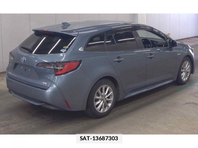 Toyota COROLLA TOURING 2019-11 7816712-4