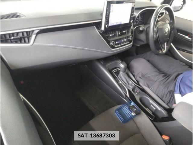 Toyota COROLLA TOURING 2019-11 7816712-5
