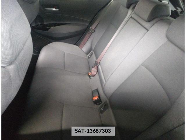 Toyota COROLLA TOURING 2019-11 7816712-6