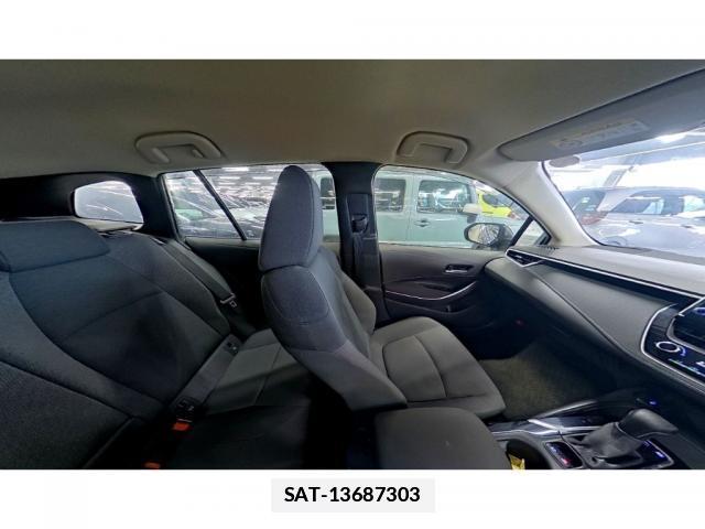 Toyota COROLLA TOURING 2019-11 7816712-7